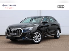 Audi Q3 - 35 TFSI Pro Line S 150pk S Tronic