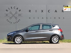 Ford Fiesta - 1.0 EcoBoost Connected Trekhaak 1eEigenaar 55.000KM NIEUWBINNEN