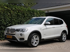 BMW X3 - XDrive28i High Executive | 245 PK | Achteruitrijcamera | Stoelverwarming