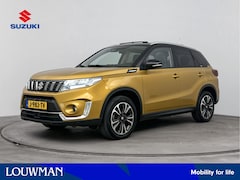 Suzuki Vitara - 1.4 Boosterjet Style Smart Hybrid | Schuif/kanteldak |