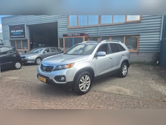 Kia Sorento - 2.2 CRDi X-ecutive Nieuwe Apk Inruil mogelijk