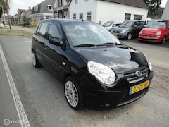 Kia Picanto - 1.0 X-tra nwe apk