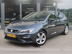 SEAT Leon - 1.5 TSI FR Business Intense | Keyless | Cruise-control | Carplay | Parkeersensoren | Telef