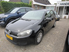 Volkswagen Golf - 1.2 TSI Trendline BlueMotion