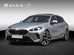 BMW 1-serie - 5-deurs 120 | M Sportpakket Pro | Panodak | Individual Lak | Elektr. Stoelen | Harman Kard