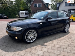 BMW 1-serie - 116i Sport Airco 5 Drs isofix NW APK LM18