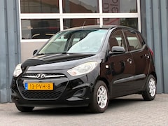 Hyundai i10 - 1.1 i-Drive Cool Airco Trekhaak Apk 30-07-2027