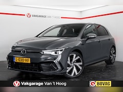 Volkswagen Golf - 1.5 eTSI R-Line