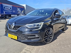 Renault Mégane Estate - 1.0 TCe Business Zen MOTORPROBLEEM