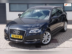 Audi A3 Sportback - 1.2 TFSI Ambition Pro Line S