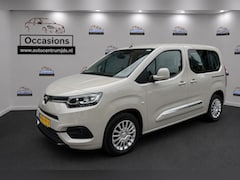 Toyota ProAce City Verso - 1.2 Turbo Professional