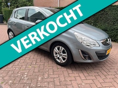 Opel Corsa - 1.3 CDTi EcoFlex S/S Edition