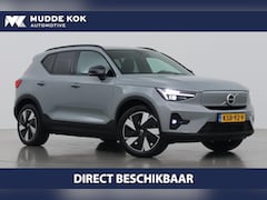 Volvo EX40 - Single Motor Extended Range Plus 82 kWh | ACC | Pilot Assist | Harman/Kardon | Warmtepomp