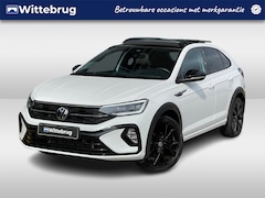 Volkswagen Taigo - 1.5 TSI 150PK DSG R-Line Business / Black Style / Panoramadak / Digital Cockpit Pro / Beat