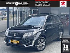 Suzuki Vitara - 1.0 B.jet Select Automaat
