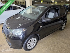 Skoda Citigo - 1.0 Greentech Active Airco. Navigatie