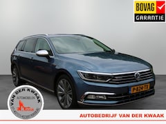 Volkswagen Passat Variant - 2.0 TSI 4M. Highline