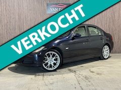BMW 3-serie - 318i Dynamic Executive 2005 NAP CRUISE CLIMA PDC