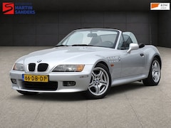 BMW Z3 Roadster - 6 cilinder Airco