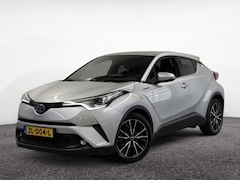 Toyota C-HR - 1.8 Hybrid Executive| Camera| JBL| Adap.Cruise| Stoel+ stuur.verw