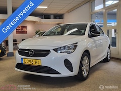 Opel Corsa - 1.2 Edition *NL, ANDROID NAVI, TRKHK, RIJKLAARPRIJS