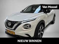 Nissan Juke - 1.0 DIG-T Tekna | Automaat