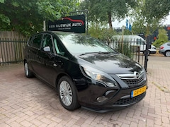 Opel Zafira Tourer - 1.6 CDTI Business+ 7Pers 3290NETTO Nav Clima