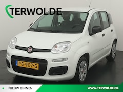 Fiat Panda - 0.9 TwinAir Popstar | Trekhaak | Airco |