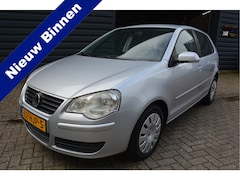 Volkswagen Polo - 1.2-12V Comfortline Airco