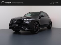 Mercedes-Benz AMG GLE - 53 Hybrid 4MATIC+ Night Edition Premium Plus | Panoramaschuifdak | Trekhaak | Burmester |