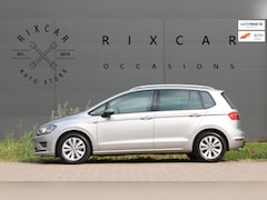 Volkswagen Golf Sportsvan - 1.4 TSI Highline Automaat AllSeason Trekhaak Stoelverwarming LED NIEUWBINNEN
