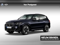BMW iX3 - High Executive 80 kWh