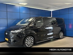 Ford Tourneo Custom - 340 2.5 PHEV Automaat L2H1 Titanium X Full option