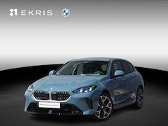 BMW 1-serie - 120 | M Sport Design | Extra getint glas | Harman Kardon HiFi Sound system | Stuurwielrand