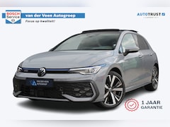 Volkswagen Golf - 8.5 1.5 eHybrid GTE 272 Pk | Panorama dak | Stoel/Stuur verwarming | 360* Camera | Schuif/