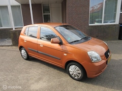 Kia Picanto - 1.1 LX - Airco - APK 08-07-2027