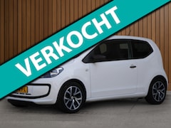 Volkswagen Up! - 1.0 take up BlueMotion | Incl garantie | Airco | Lm Velgen | NAP