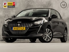 Peugeot 208 - 1.2 PureTech Sport (APPLE CARPLAY, KEYLESS, PARKEERSENSOREN, SPORTSTOELEN, CRUISE, LANE AS