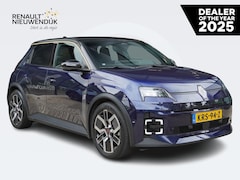Renault 5 - 5 comfort range techno 52 kWh AUTOMAAT / FULL OPTION / NAVI / CAMERA / HARMAN KARDON / ADA