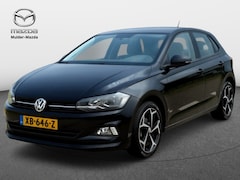 Volkswagen Polo - 1.0 TSI Comfortline | Nav | Camera | Carplay | DAB