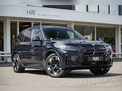 BMW iX3 - High Exe I M-sport I 80 kWh I Pano I Harman Kardon I