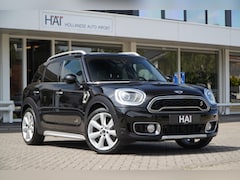 MINI Countryman - 1.5 Cooper S E All4 I Pano I ACC I Elektrische stoelen I