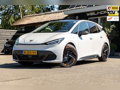 CUPRA Born - Copper Edition One 62 kWh Soh 89% I Panoramadak I Adaptive Cruise I 360 Camera I CarPlay I