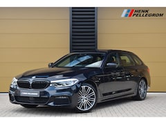 BMW 5-serie Touring - 530i High Executive * M-Sport * Panoramadak * Head-up * Harman/Kardon * Keyless