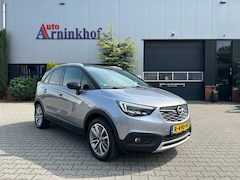 Opel Crossland X - 1.2 Turbo Ultimate