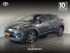 Toyota C-HR - 1.8 Hybrid Executive | Dodehoek detectie | Parkeersensoren | Dealeronderhouden |