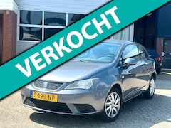 SEAT Ibiza - 1.4 COPA stoelvw/clima