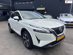 Nissan Qashqai - 1.3 DIG-T MHEV (158pk) Aut. Premium Xtronic