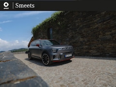 Smart #5 - 5 Brabus 100 kWh