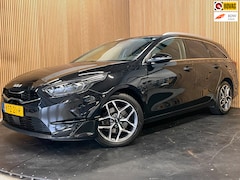 Kia Cee'd Sportswagon - Ceed 1.5 T-GDi DynamicLine GT-Line|160PK|AUTOMAAT|ACC|CARPLAY|CAMERA|STOEL+STUURVERW.|CLIM
